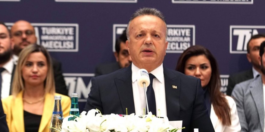 İhracatta 5 yıllık hedef; 300 milyar dolar