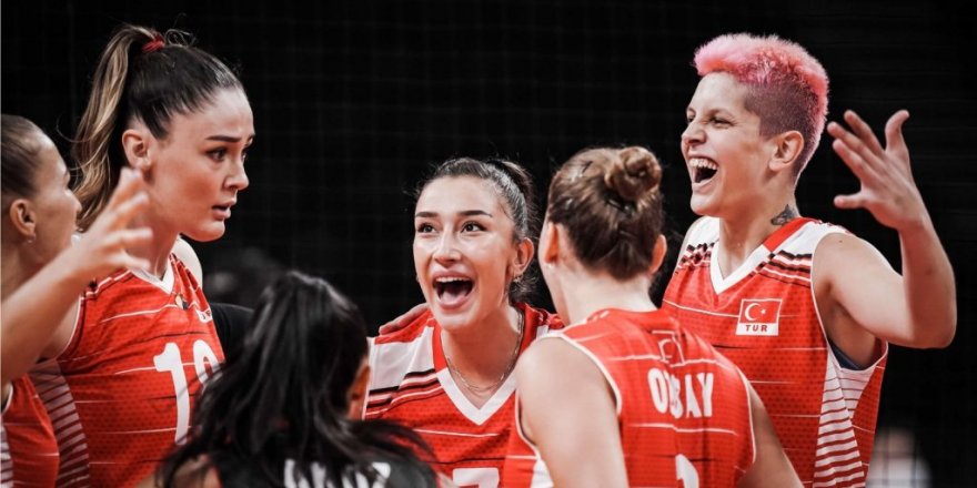 Filenin Sultanları’nın Avrupa Şampiyonası kadrosu belli oldu