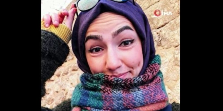 Başörtülü akademisyeni darp eden sanığın yargılanmasına başlandı