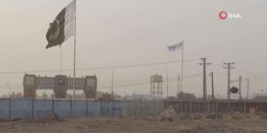 Pakistan, Taliban’ın kontrolündeki Afganistan sınırını yeniden açtı