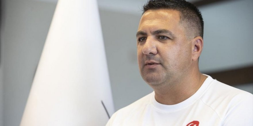 Tokyo'daki Madalyalar Sporun Geleceğini Parlatacak