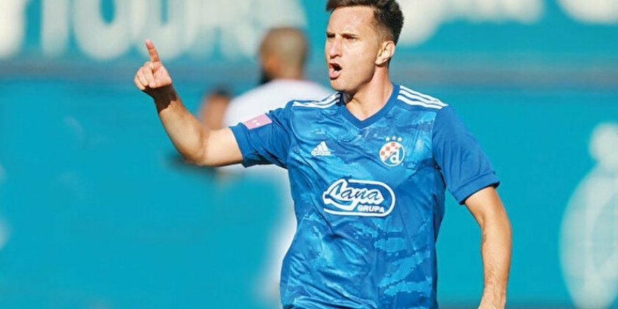 Kayserispor’dan forvet transferi