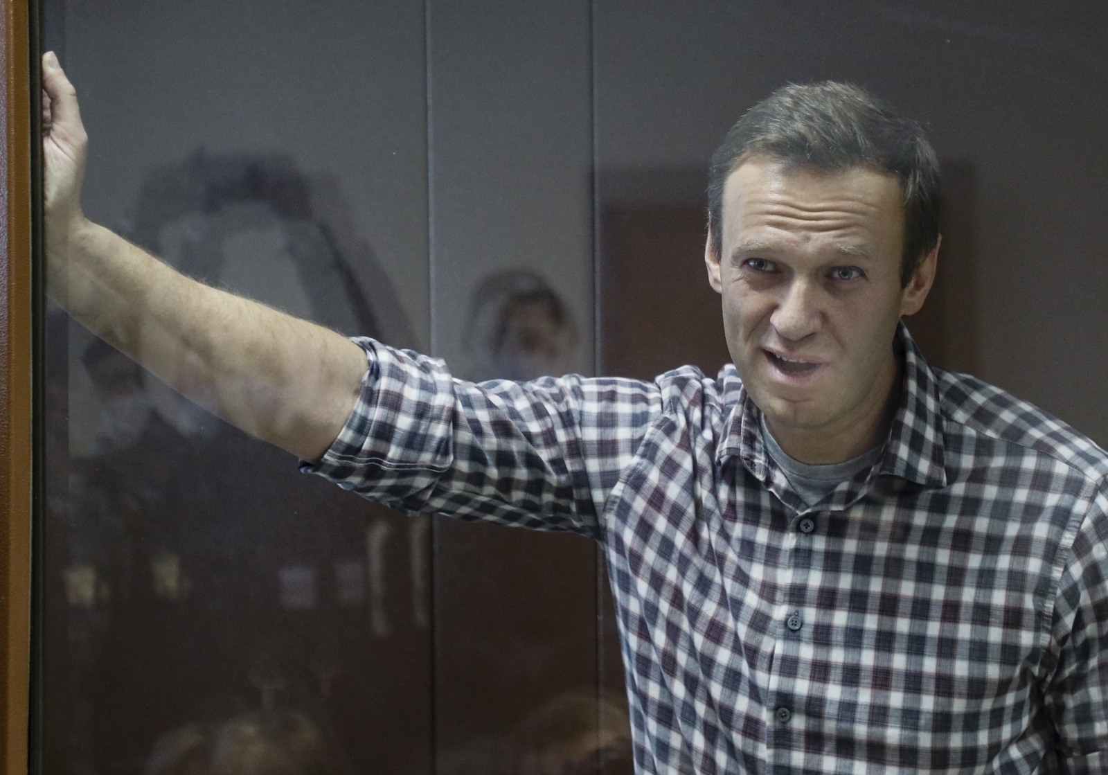 Rus muhalif lider Navalny hakkında yeni soruşturma