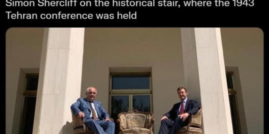 İran’dan Rusya’nın işgal hatırlatmasına tepki