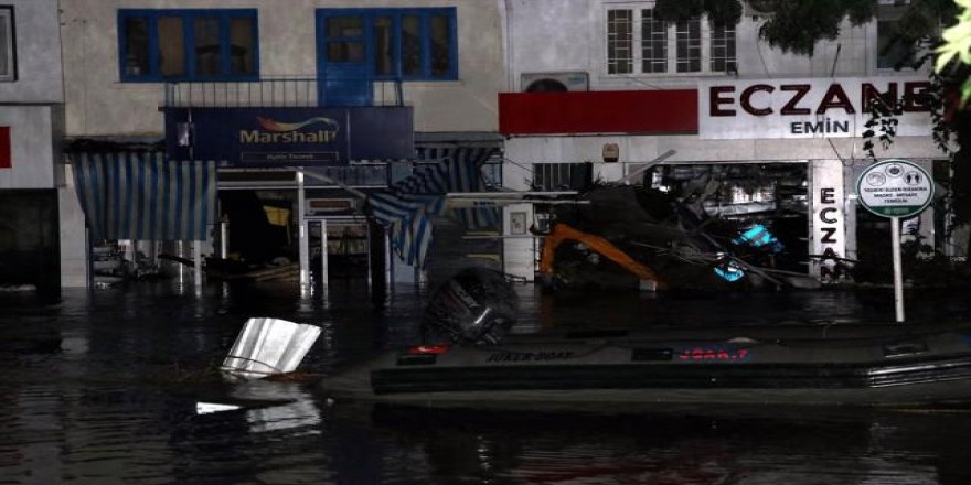 Selin vurduğu Bozkurt'tan yeni görüntüler geldi