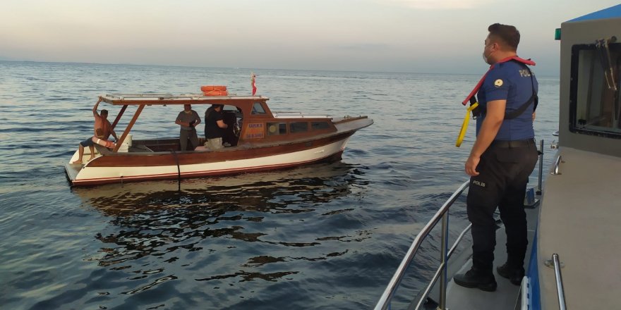 İstanbul ‘Yeditepe Huzur’ uygulamasında Bilanço