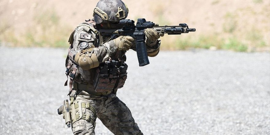 Yüksek Kapasiteli Şarjör