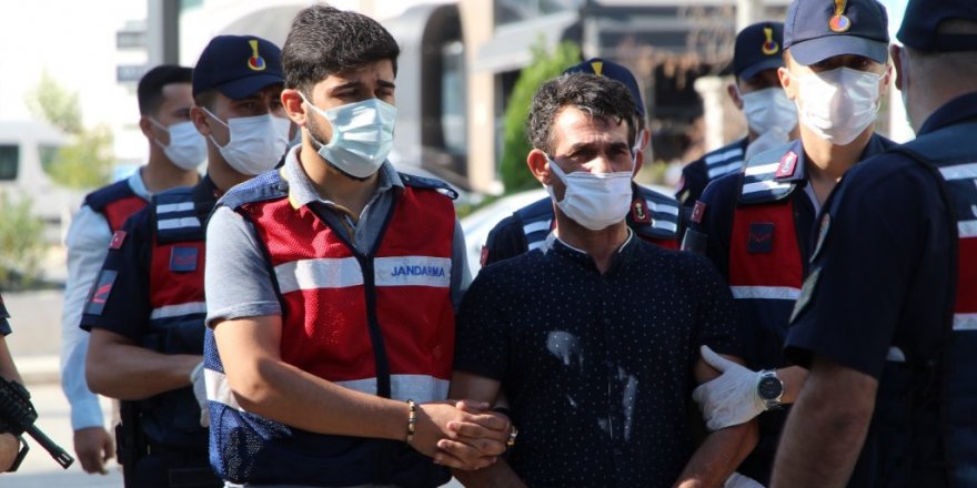 Kayınvalidesini Öldüren Damadın ifadesi ortaya çıktı!