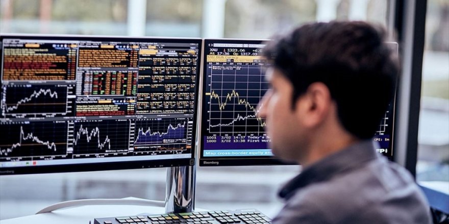 Piyasaların gözü Merkez'de