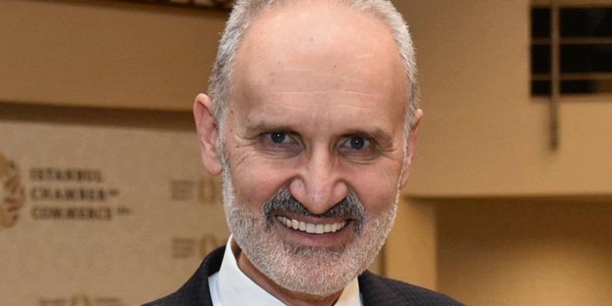 İto Başkanı Avdagiç: "İnsanımız Maskesini Burnunun Altına Takanların Tehdidi Altında"