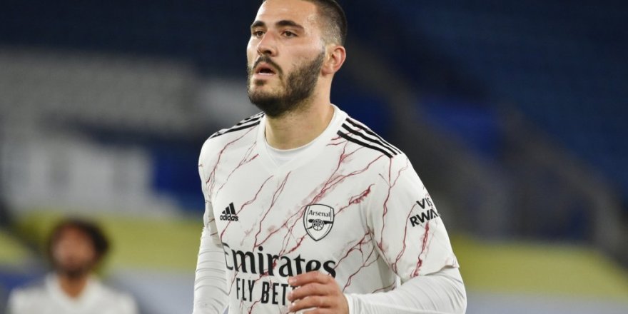 Kolasinac’a Roma Ve Milan Da Talip