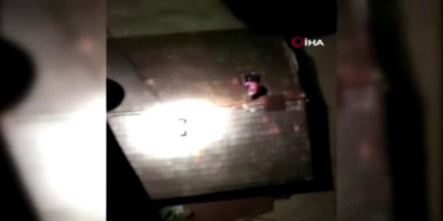 3 İlde Tahliye Faaliyetlerine Devam Ediliyor