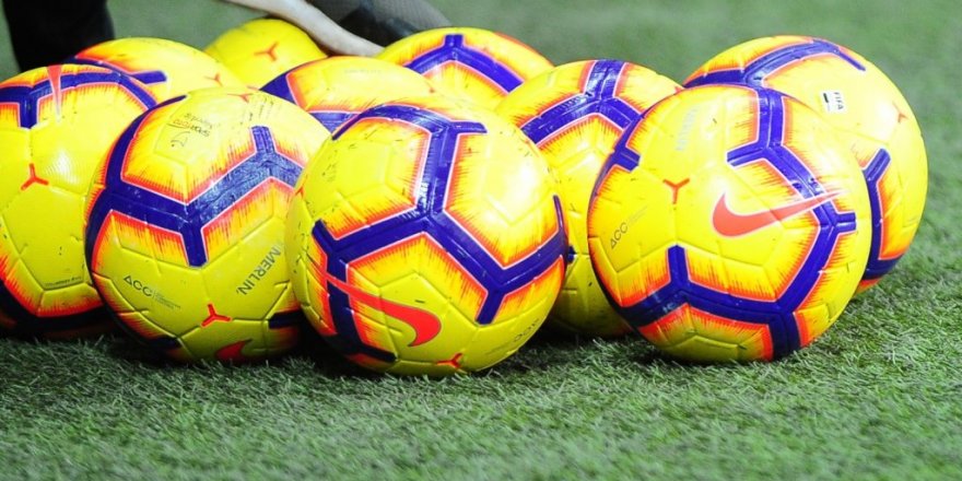 Süper Lig’de perde açılıyor