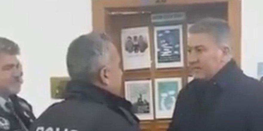 CHP’li vekilden iddia: Oylar gizli sayılmaya çalışıldı