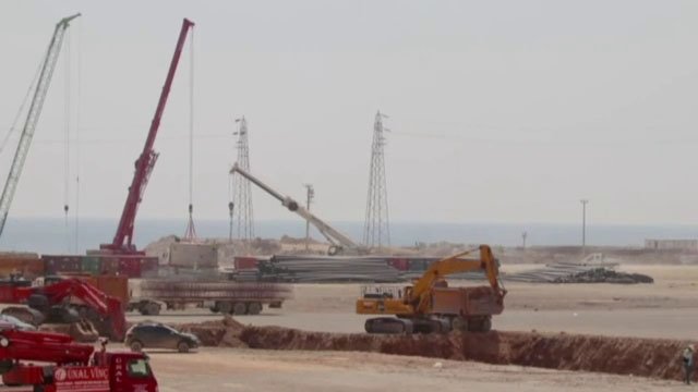 Akkuyu Ngs’de 4. Ünitenin İnşası İçin Hazırlıklara Başlandı