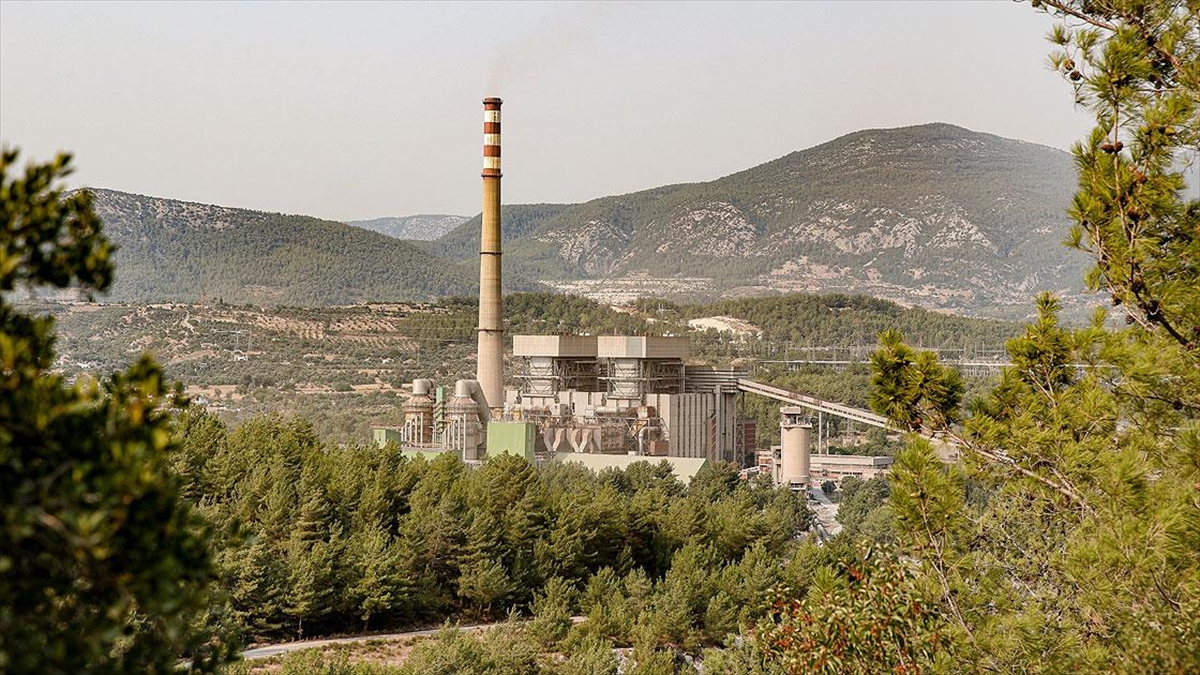 Bakan Dönmez: Bu Sabah 06.42 İtibarıyla Yeniköy'de İkinci Üniteyi De Devreye Aldık