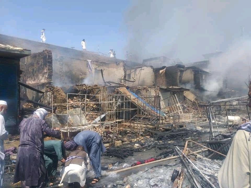 ABD’nin Afganistan Büyükelçiliğinden Abd Vatandaşlarına Afganistan’ı Derhal Terk Edin Çağrısı