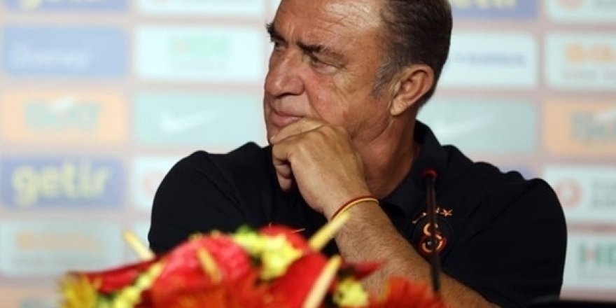 Fatih Terim: "Böyle bir morale ihtiyacımız vardı"