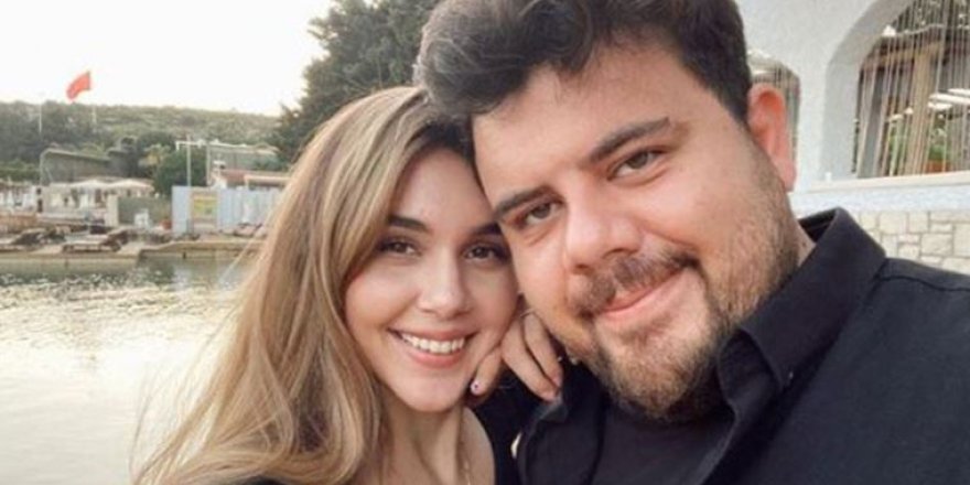 Eser Yenenler rahatsızlandı