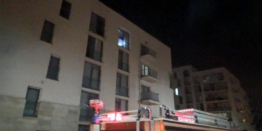 Diyarbakır'da akıl almaz olay!