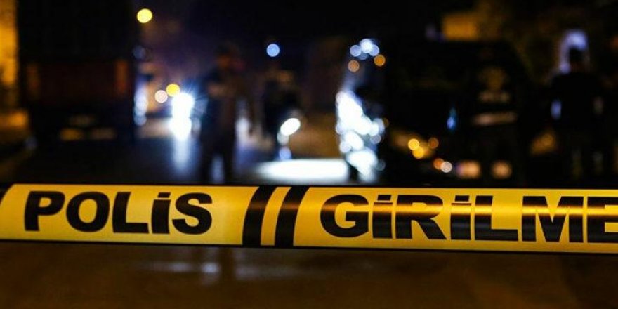 Antalya'da 52 yaşındaki kanser hastası hastanenin 6. katından atladı