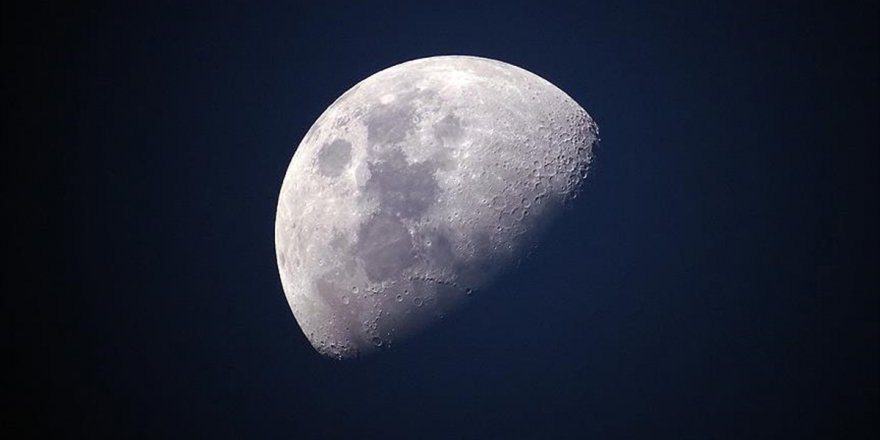 Japonya Ay'da Gıda Üretimini Hedefliyor