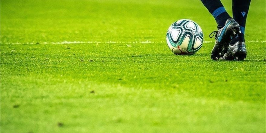 Futbolda Haftanın Programı belli oldu