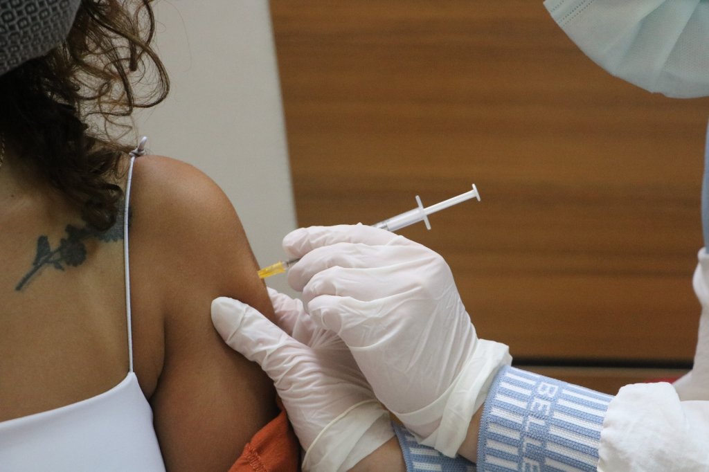 Yoğun Bakımda Tedavi Görenlerin Yüzde 95’i Aşı Yaptırmayanlar