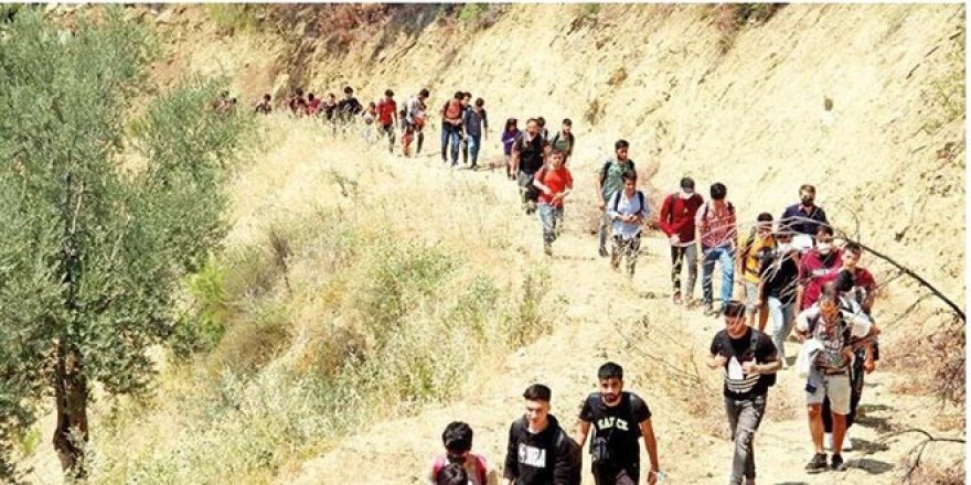 Çölaşan: Rezaletin böylesi olabilir mi?