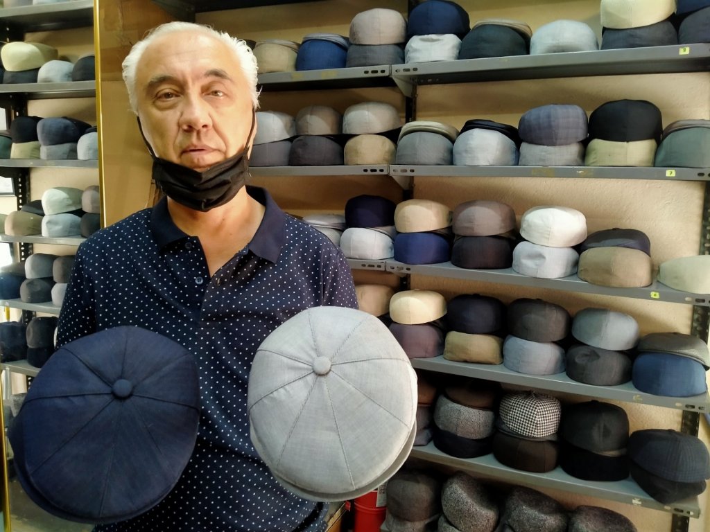 Bir Meslek Daha Tarih Oluyor