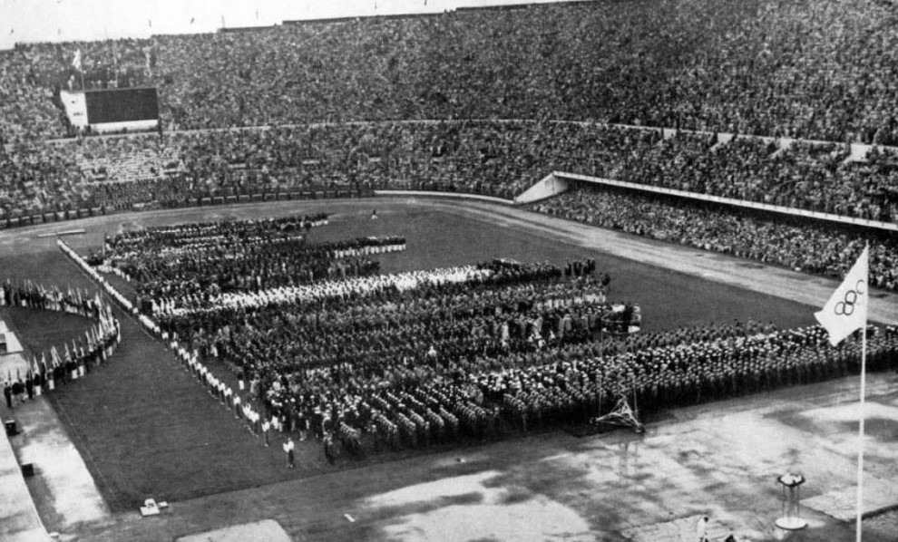 1948 OLİMPİYAT FİLMİ VE 1952 AMATÖRLÜK SKANDALLARI/2