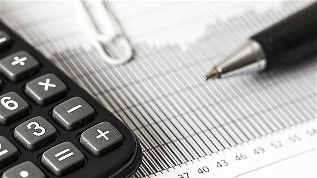 Ödemeler Dengesi Verileri Açıklandı