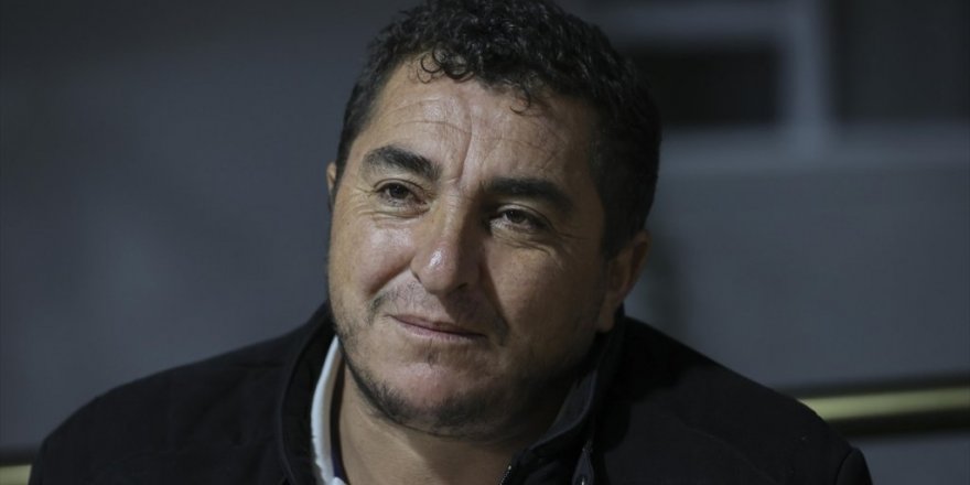 Bıçaklı Kavgada Hayatını Kaybeden Emirhan Yalçın'ın Babasından Birlik Çağrısı