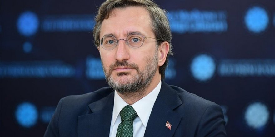 Altun, Sel Yaşanan İllerde 1720 Kişinin Güvenli Bölgelere Tahliye Edildiğini Bildirdi