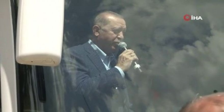 "Kastamonu, Bartın Ve Sinop’u Genel Hayata Etkili Afet Bölgesi İlan Ediyoruz"