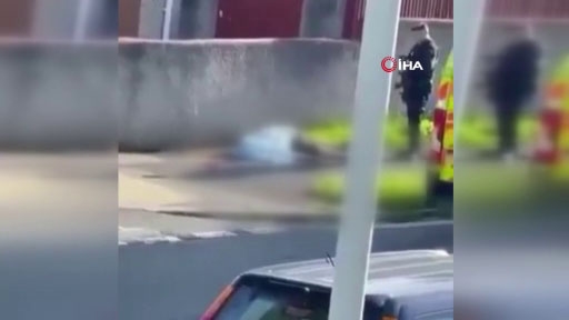 İngiltere’deki Silahlı Saldırının Bilançosu Belli Oldu: 6 Ölü