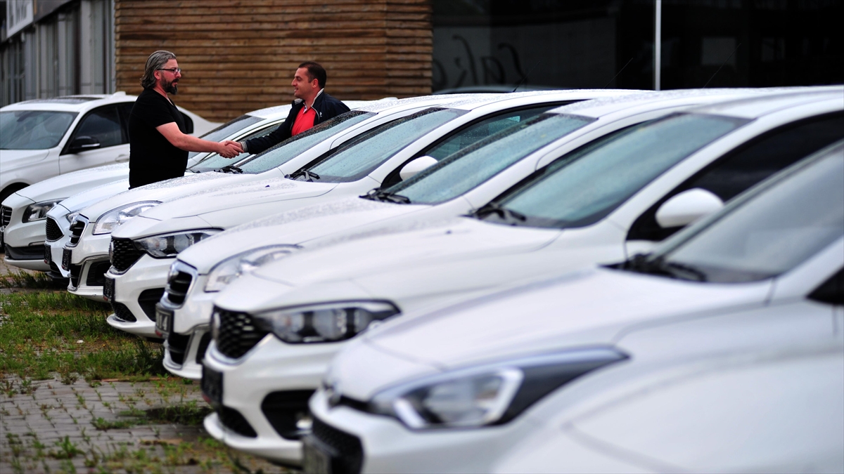 Ötv Düzenlemesiyle Otomobil Fiyatlarında İndirim Bekleniyor