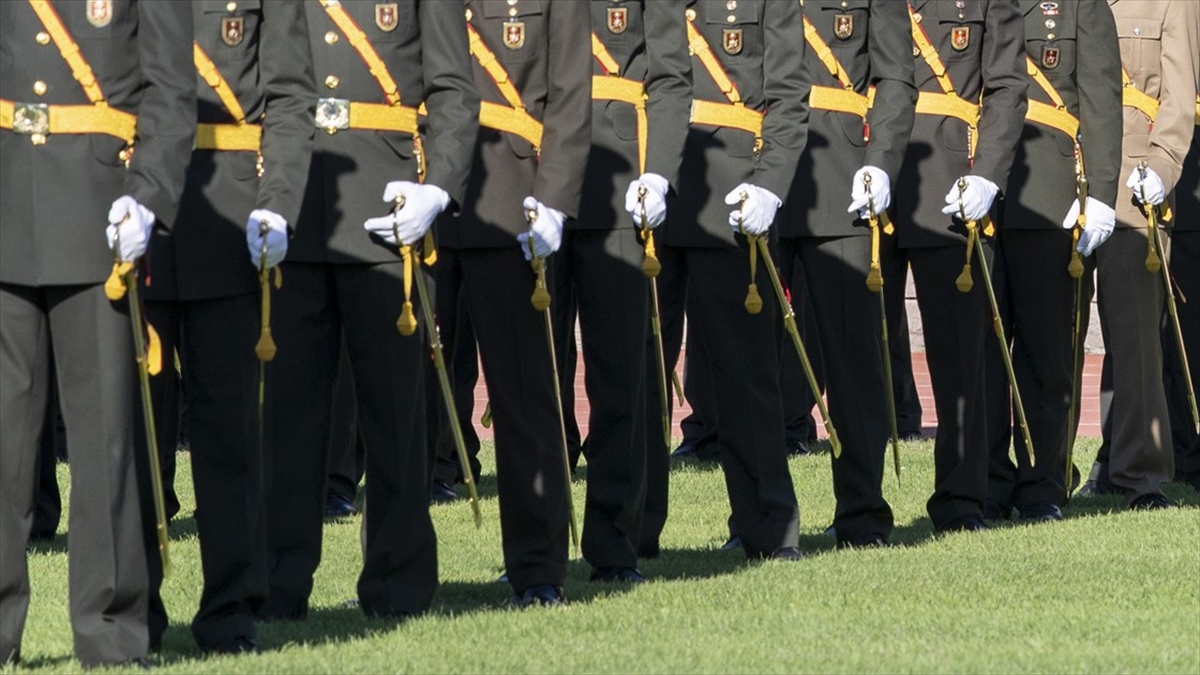 MSÜ Harp Okulları Sınav Sonuçları Açıklandı