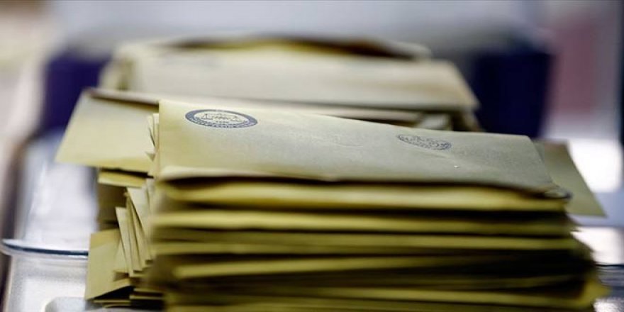 Kimler kazandı? İşte sonuçları belli olan iller