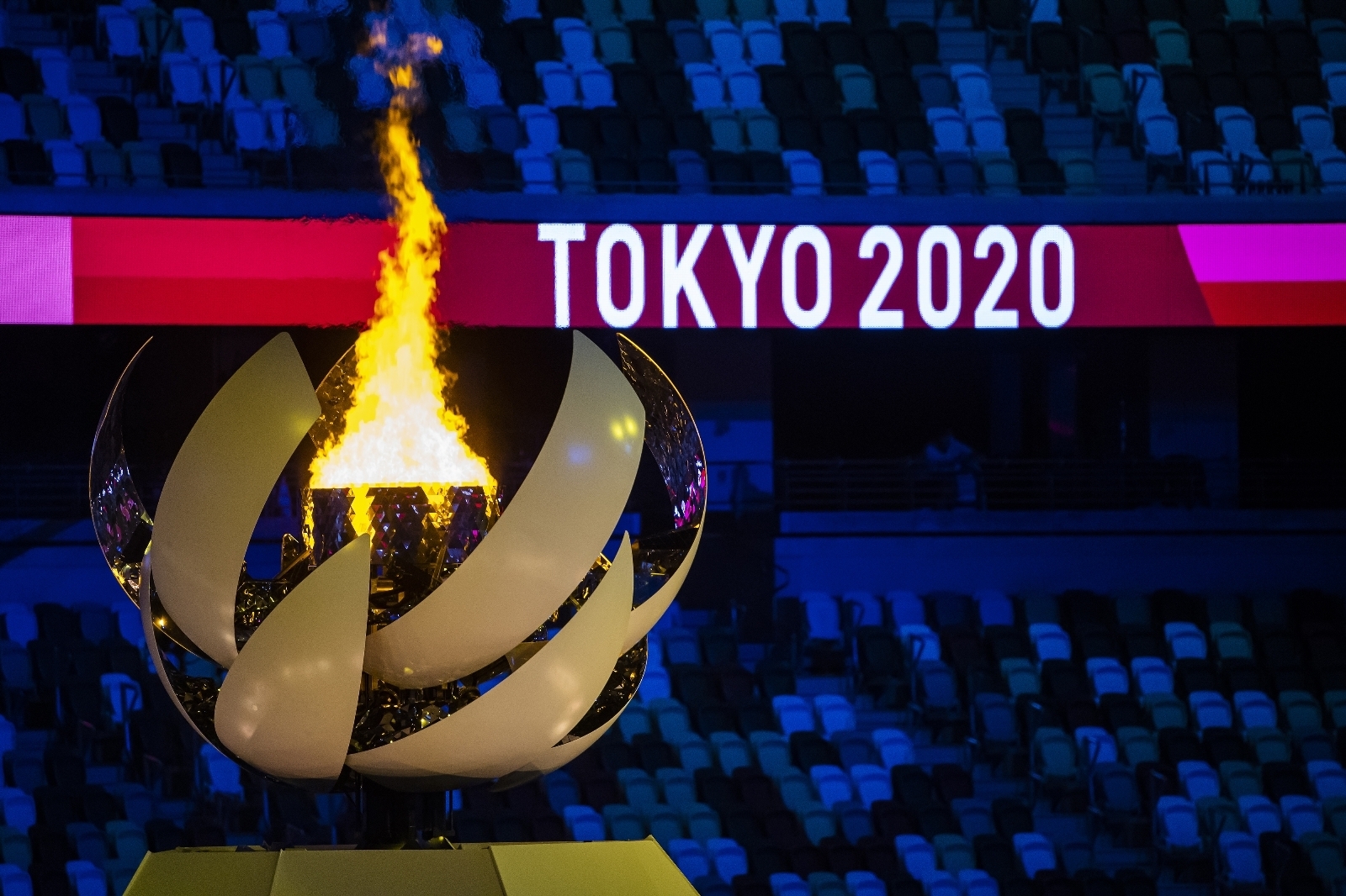 TRT’nin 2020 Tokyo Olimpiyat Karnesi