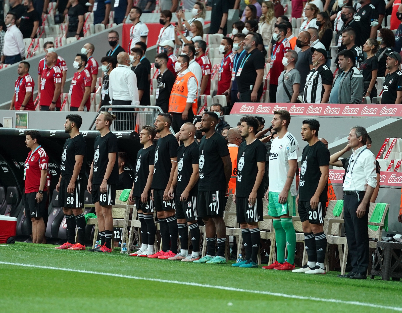 Kastamonu, Sinop Ve Bartın’daki Sel Felaketi Unutulmadı