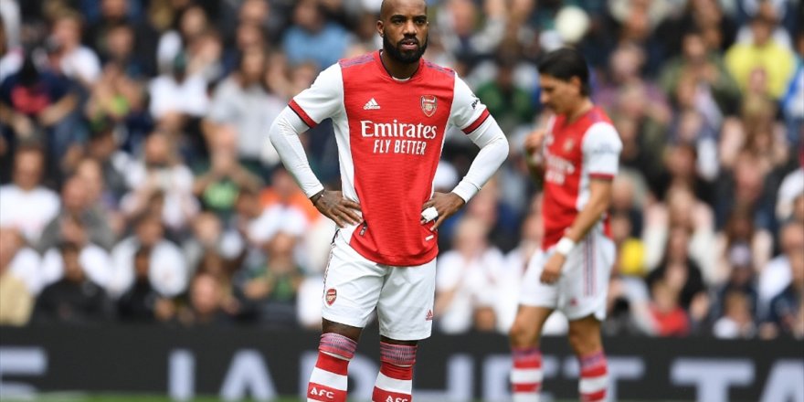 Arsenal Sezonu Mağlubiyetle Açtı