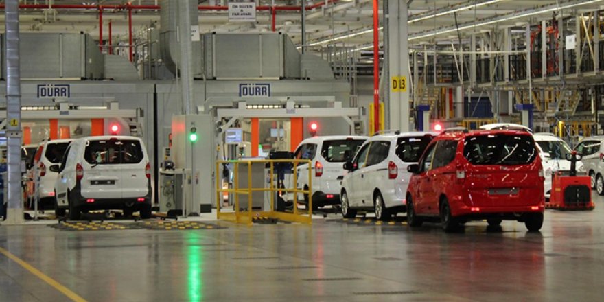 Ford Otosan Dava Açtı