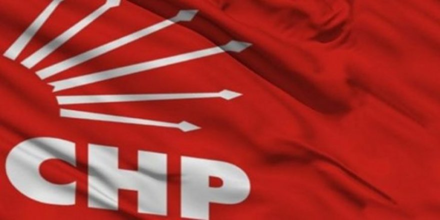 CHP Genel Merkezi'nde Seçim Coşkusu