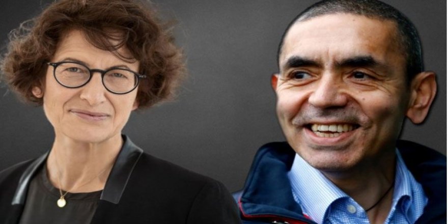 Türk Bilim İnsanının Başarısı Dünyayada Yankı Uyandırdı