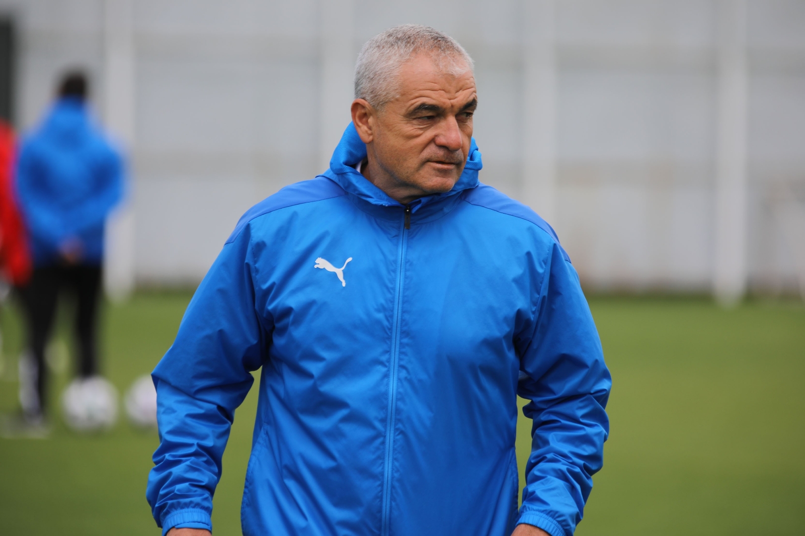 Çalımbay: “Konya Maçı İçin Tedbirler Aldık”