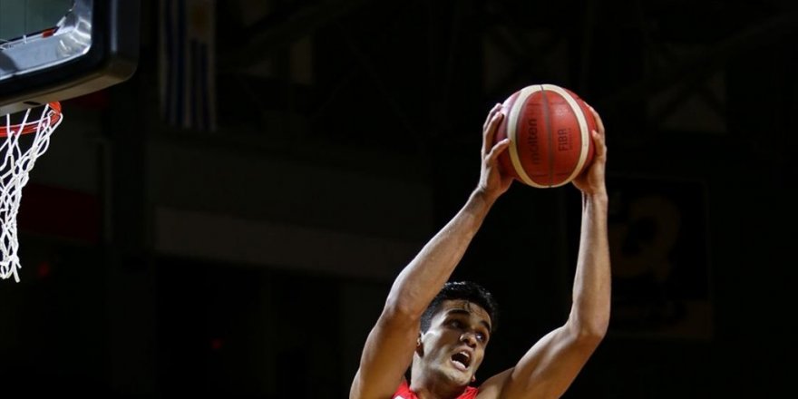 Ömer Faruk Yurtseven'den Nba Yaz Ligi'nde 21 Sayılık Performans