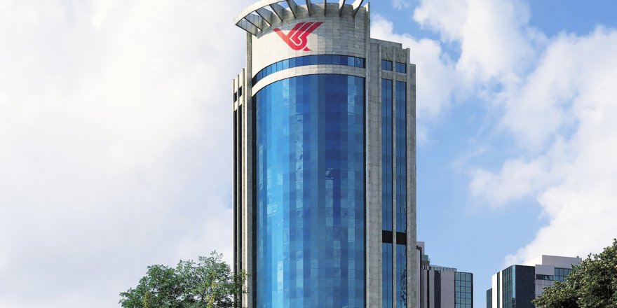 Yapı Kredi'den Global Düzeyde Emisyon Azaltma Taahhüdü