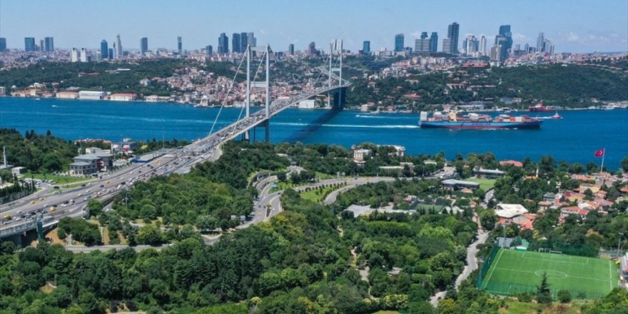 Marmara Bölgesi'nde Sıcaklıkların Mevsim Normallerinde Olması Bekleniyor