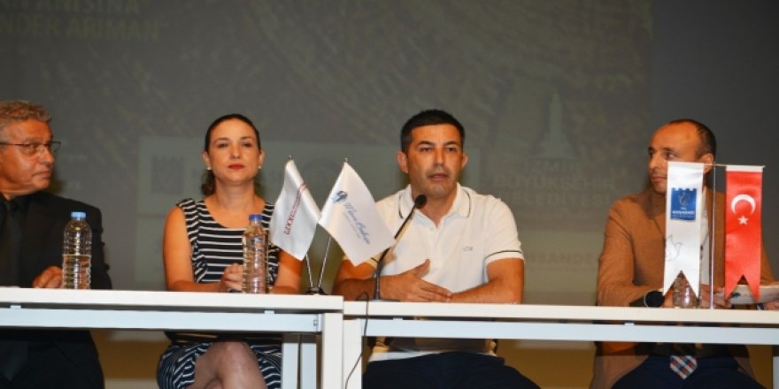 Kuşadası Belediyesi'nden Kültür Sanata Büyük Destek